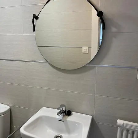 Apartment Paz Jardin-madrigueras