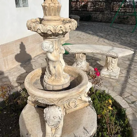 Paz Jardin-madrigueras * Madrigueras (Albacete)