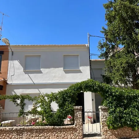 Paz Jardin-madrigueras * Madrigueras (Albacete)